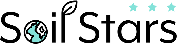 Soil Stars logo